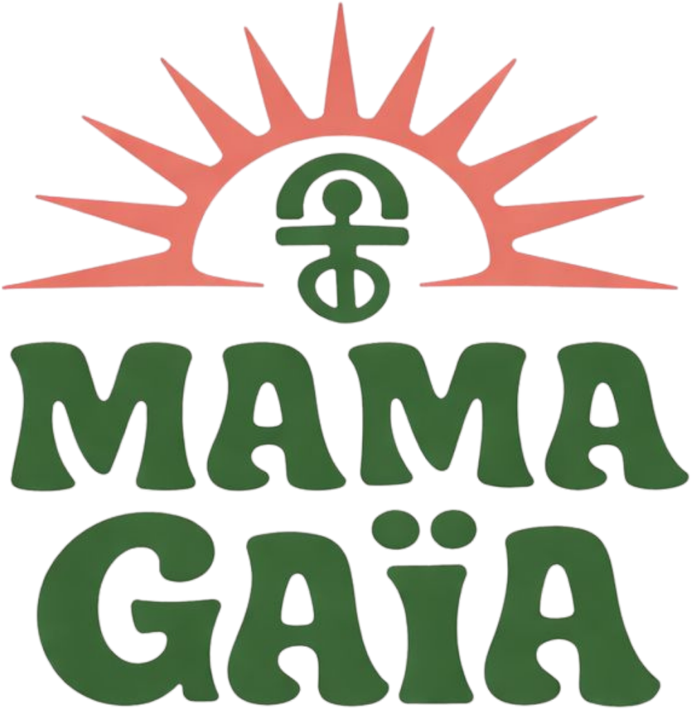 Mama Gaïa